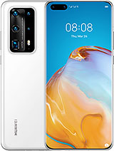 Huawei P40 Pro Plus 512GB ROM